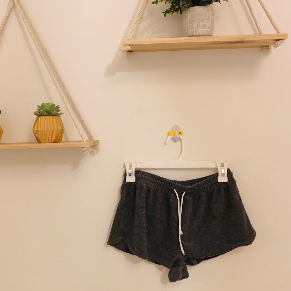 Forever 21 Short Shorts